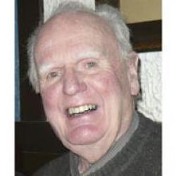 JOHN MCKENZIE