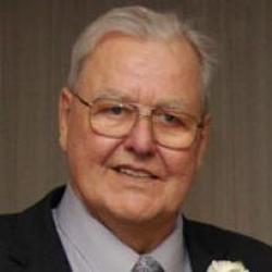 GEORGE KRESHKA
