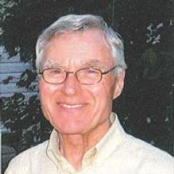 ROY CLARKE