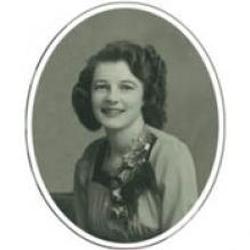 GOLDIE CAYLEY