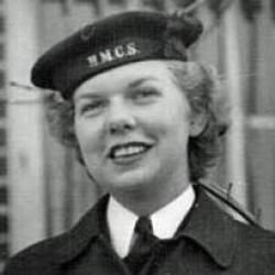 LUCY WILKEN