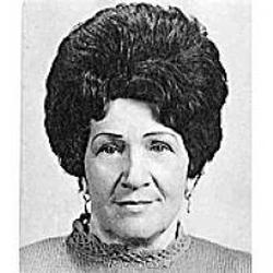 ANTONIA REICHART
