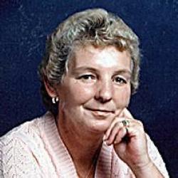 CAROLYN WAYNE