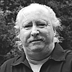 GERALD LEACOCK