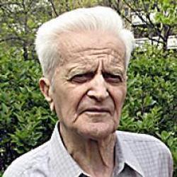 JOSEPH TERNOWSKI