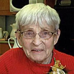 MARGARETTA VINCETT