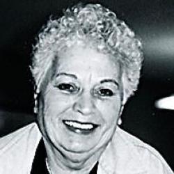 DOREEN PRASEK