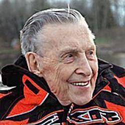 WILLIAM ROGERS