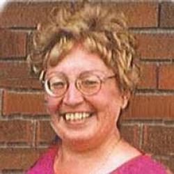 GERDA SCHMIDT