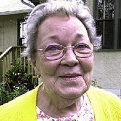 SHEILA BEILMAN