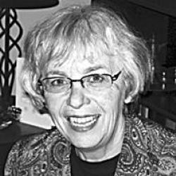 BERYL FREDERICK