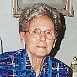 CHRISTINE HARRIS