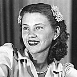 JULIA KANE