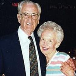 RUTH MACKENZIE