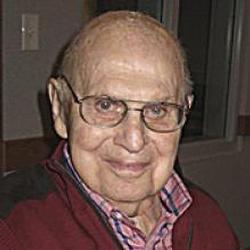 WILFRED ZELT