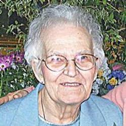 THERESE MULCAHY