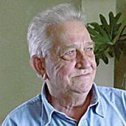 CLAUS HOHNE