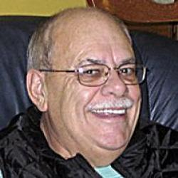 RAYMOND HUNTLEY