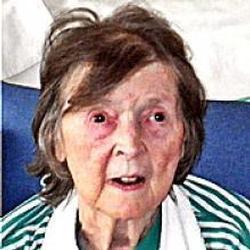MILDRED STAFFORD