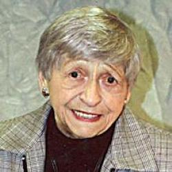 ELMA BORKOWSKY