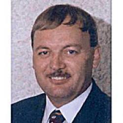 RONALD ROSIN