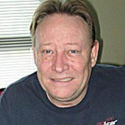 PETER SEXTON