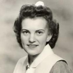 IRENE HARVIE