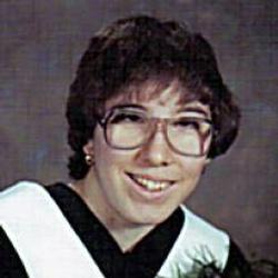 CHERYL SHEPHERD