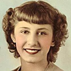 RUTH ECCLES