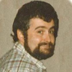 BRUCE AUSTIN