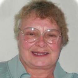 GAIL BRIGHT