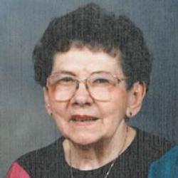 VICTORIA MACKEW