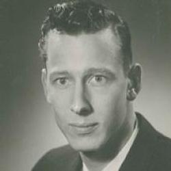 JAMES MCKAY