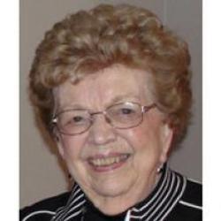 DOREEN PERSOAGE