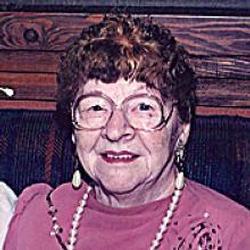 ROSE HAMILTON
