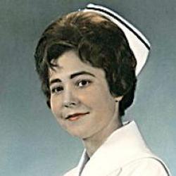 CAROLYN SHAW