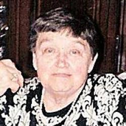 ELFRIEDE BLANDO