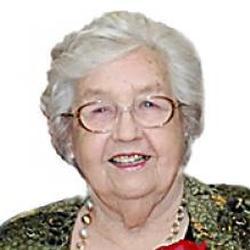 VIOLET GETTY