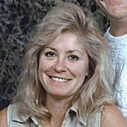 SHERRY LEROUX