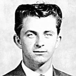 RAYMOND BARANOWSKI