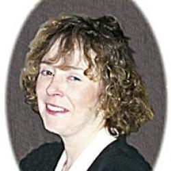 MARY HARRIS