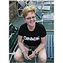 LAUREL MCCULLOCH