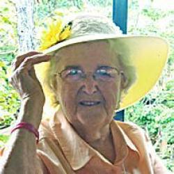 DORIS BINDING