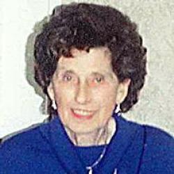 JOYCE GIBSON