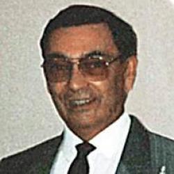 DONALD GLENDAY