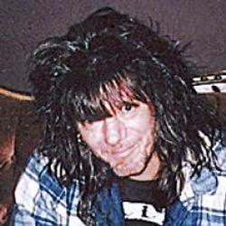 RANDY HOROSHOK