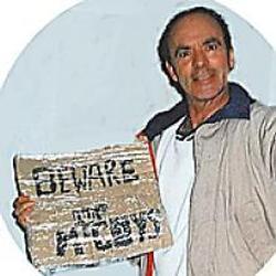 KENNETH MACCOY