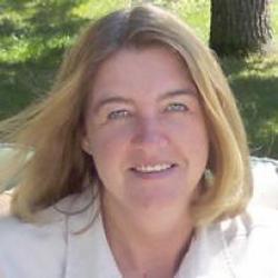 PAULINE HICKMAN