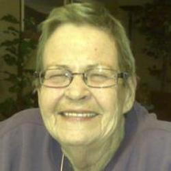 MARILYN LAWRENCE
