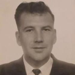 NORMAN FIELD